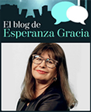 Blog Esperanza Gracia