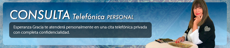 Consulta Personal