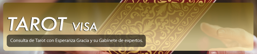 Tarot Visa