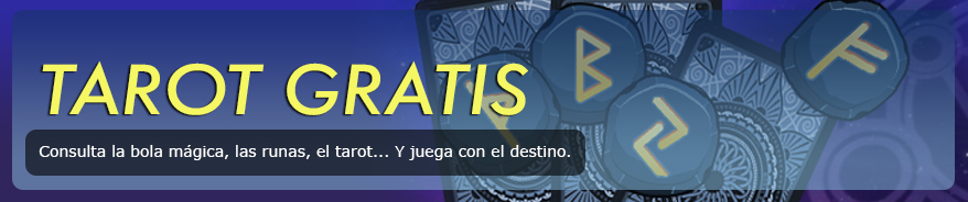 Tarot Gratis