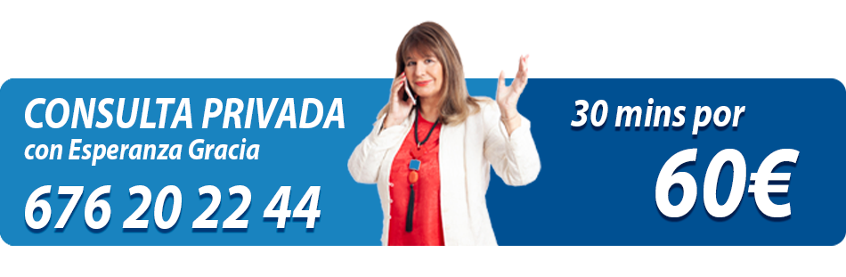 Consulta Personal