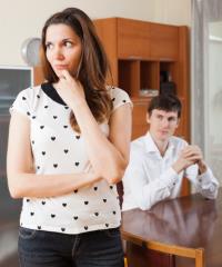 Mi marido me ha dejado por un hombre