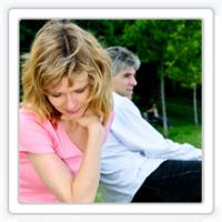 Mi matrimonio está roto y vuelve un amor de juventud