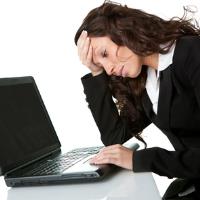 Necesito aprobar para tener un trabajo
