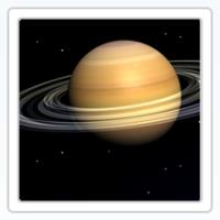 Saturno en Escorpio sextil con Plutón en Capricornio