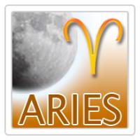 Hoy la Luna ingresa en el signo de Aries