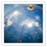 El Cosmos genera hoy energías positivas