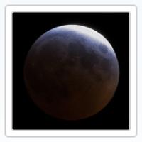 Luna Sextil a Neptuno