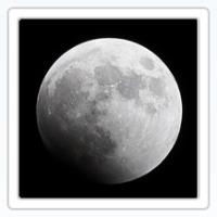 Luna Llena en Leo