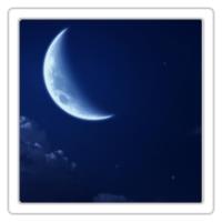 Luna Menguante en Libra