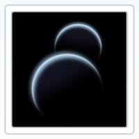 Luna trígono a Neptuno