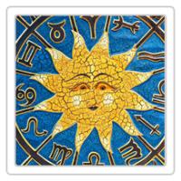 Sol ingresa en Tauro