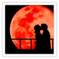 Luna Creciente en Escorpio