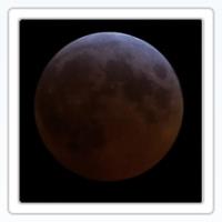 Luna Nueva en Tauro