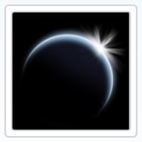 Eclipse total de la Luna en Aries