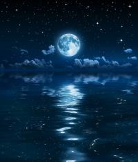 Luna Llena en Géminis