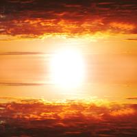 Sol conjunción a Mercurio en Escorpio