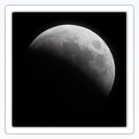 Luna creciente en Capricornio