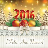 Día de Año Nuevo