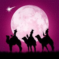 Día de Reyes
