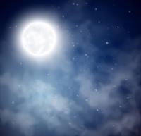Luna Llena en Virgo