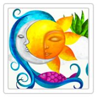 El Sol Ingresa en Piscis