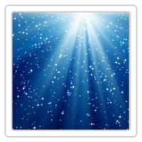 Lluvia de estrellas las Líridas