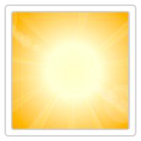 Sol conjunción a Venus