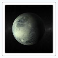 Luna sextil a Urano
