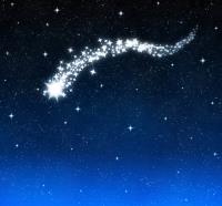 Lluvias de estrellas las Perseidas