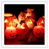 Noche de Halloween