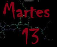 Martes y Trece