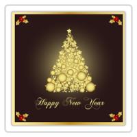 Día de Año Nuevo
