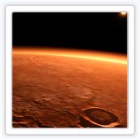 Venus sextil a Marte