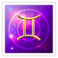 Luna Nueva en Géminis