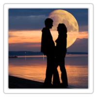 Luna Creciente en Virgo