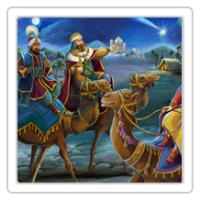 Día de Reyes