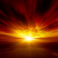 Eclipse parcial de Sol