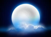 Última Luna Llena del invierno
