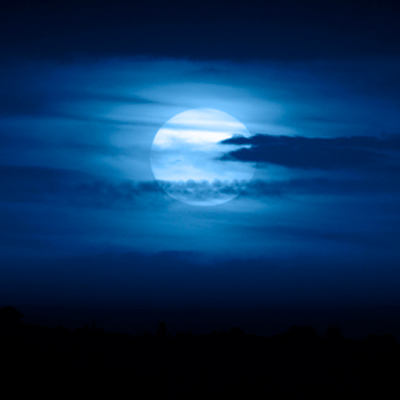 RITUAL DE ÚLTIMA LUNA LLENA DEL AÑO