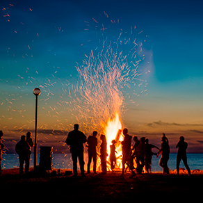 RITUALES PARA EL SOLSTICIO DE VERANO